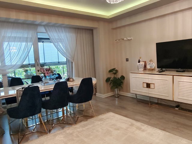 GÜZELYALI SELAM REZİDANS'DA 160 M² SATILIK DAİRE AYSUN YAVUZ'DAN