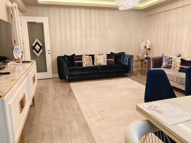 GÜZELYALI SELAM REZİDANS'DA 160 M² SATILIK DAİRE AYSUN YAVUZ'DAN