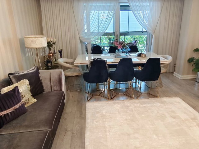 GÜZELYALI SELAM REZİDANS'DA 160 M² SATILIK DAİRE AYSUN YAVUZ'DAN