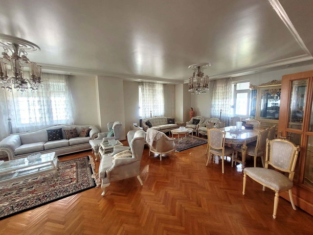 KOZYATAĞI 19 MAYIS MAHALLESİ| SULTAN SOKAK FERAH 4+1 KİRALIK DAİRE