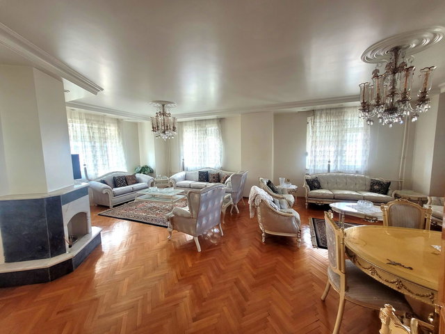 KOZYATAĞI 19 MAYIS MAHALLESİ| SULTAN SOKAK FERAH 4+1 KİRALIK DAİRE