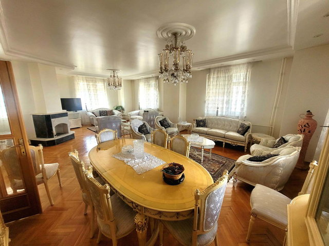 KOZYATAĞI 19 MAYIS MAHALLESİ| SULTAN SOKAK FERAH 4+1 KİRALIK DAİRE