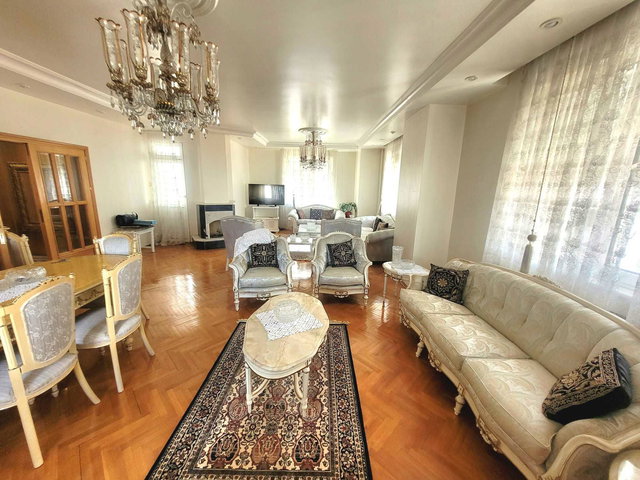 KOZYATAĞI 19 MAYIS MAHALLESİ| SULTAN SOKAK FERAH 4+1 KİRALIK DAİRE
