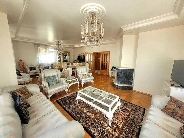 KOZYATAĞI 19 MAYIS MAHALLESİ| SULTAN SOKAK FERAH 4+1 KİRALIK DAİRE