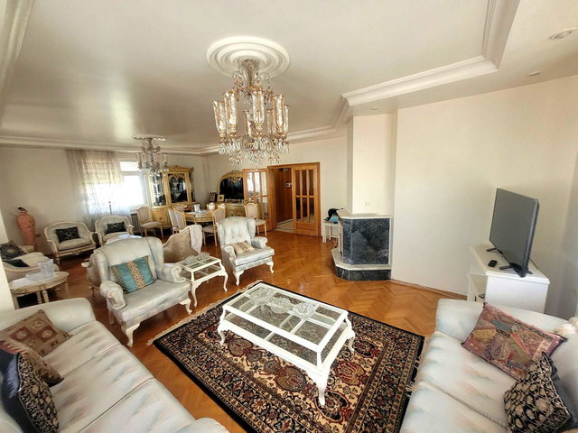 KOZYATAĞI 19 MAYIS MAHALLESİ| SULTAN SOKAK FERAH 4+1 KİRALIK DAİRE