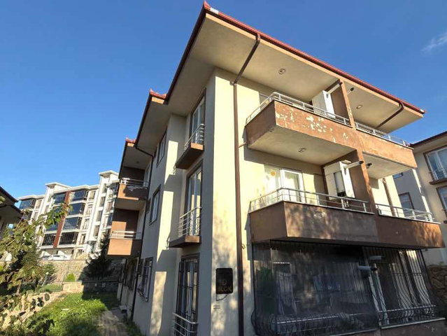 RE/MAX METROPOLİTAN'DAN SATILIK 2+1  FIRSAT YATIRIMLIK DAİRE!!