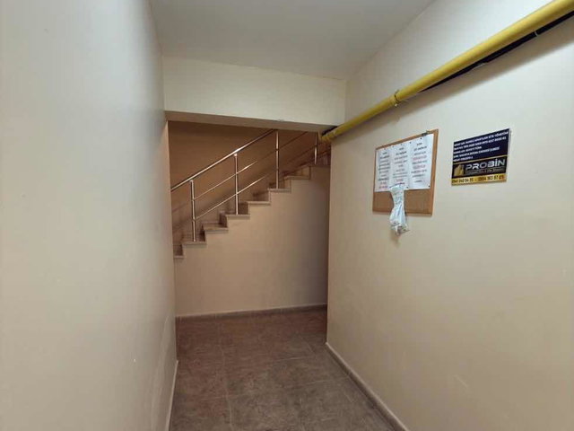 RE/MAX METROPOLİTAN'DAN SATILIK 2+1  FIRSAT YATIRIMLIK DAİRE!!