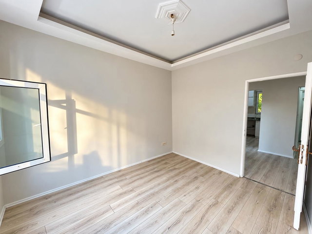TERSANE İSTANBUL'A YAKIN 2.KATTA 55M² 2+1 BAKIMLI KİRALIK DAİRE