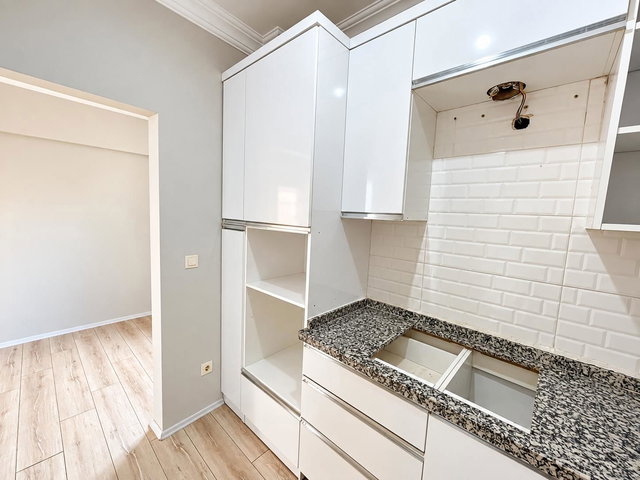 TERSANE İSTANBUL'A YAKIN 2.KATTA 55M² 2+1 BAKIMLI KİRALIK DAİRE
