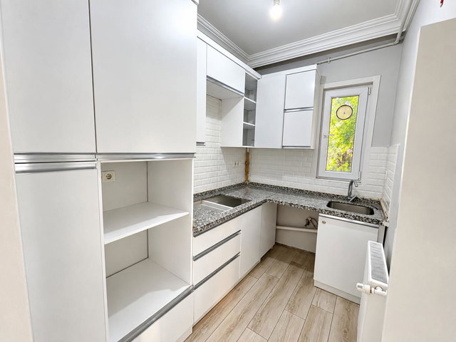 TERSANE İSTANBUL'A YAKIN 2.KATTA 55M² 2+1 BAKIMLI KİRALIK DAİRE