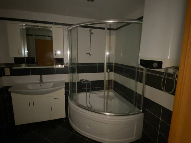 SAKLIVADİ EVLERİ’NDE GÜNEY CEPHE 3+1 | 155 M² NET | 2 BANYO | BOŞ & KREDİYE UYGUN