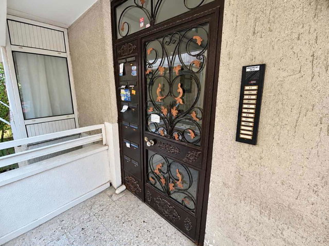 ÇANKAYA FAKÜLTELER MAH. 1+1 EŞYALI UYGUN FİYATLI KİRALIK DAİRE
