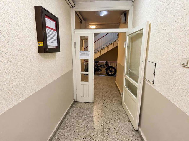 ÇANKAYA FAKÜLTELER MAH. 1+1 EŞYALI UYGUN FİYATLI KİRALIK DAİRE