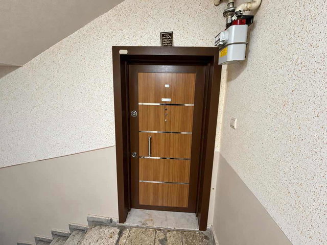 ÇANKAYA FAKÜLTELER MAH. 1+1 EŞYALI UYGUN FİYATLI KİRALIK DAİRE