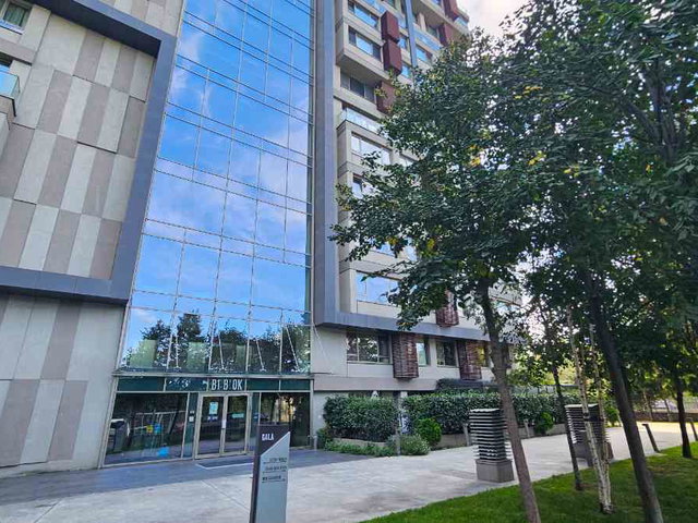 NEF İN İSTANBUL TOPKAPI ÇİFT CEPHELİ SATILIK 2+1 DAİRE