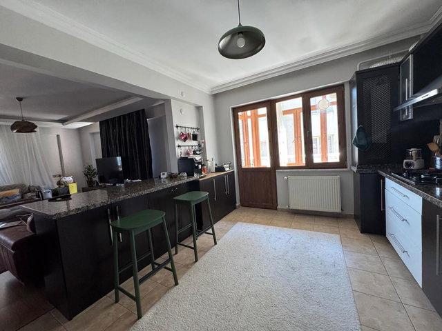 TEKİRDAĞ HÜRİYET MAH. SİTE İÇİ TERASLI 5+1 DUBLEKS SATILIK DAİRE