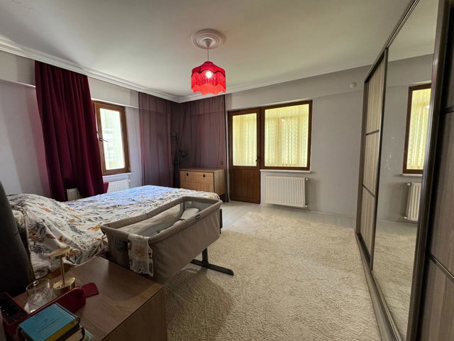 TEKİRDAĞ HÜRİYET MAH. SİTE İÇİ TERASLI 5+1 DUBLEKS SATILIK DAİRE