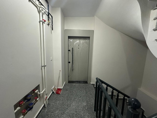 AMBARLI MERKEZDE SATILIK YEPYENİ 2+1 DAİRE | MERKEZİ KONUM