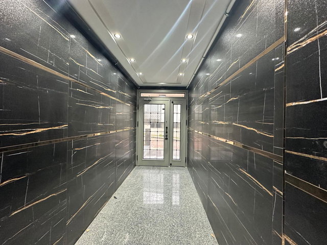 AMBARLI MERKEZDE SATILIK YEPYENİ 2+1 DAİRE | MERKEZİ KONUM