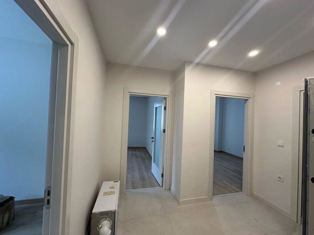 AMBARLI MERKEZDE SATILIK YEPYENİ 2+1 DAİRE | MERKEZİ KONUM