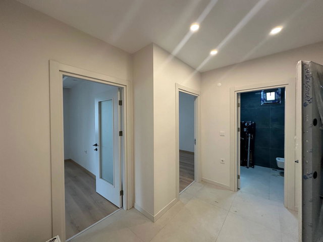 AMBARLI MERKEZDE SATILIK YEPYENİ 2+1 DAİRE | MERKEZİ KONUM