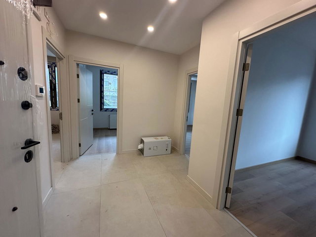 AMBARLI MERKEZDE SATILIK YEPYENİ 2+1 DAİRE | MERKEZİ KONUM