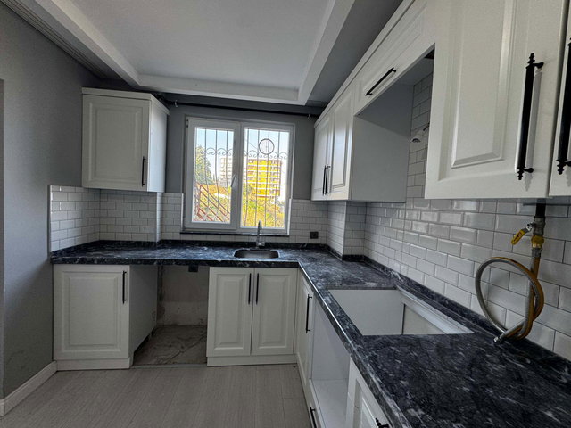 KİRALIK KISMI DENIZ MANZARALI 3+1 SIFIR DAİRE
