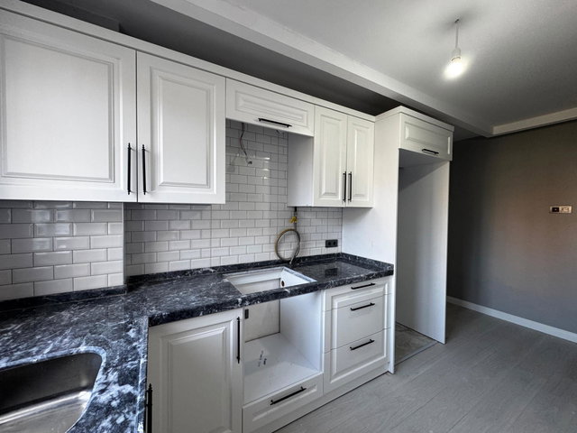 KİRALIK KISMI DENIZ MANZARALI 3+1 SIFIR DAİRE