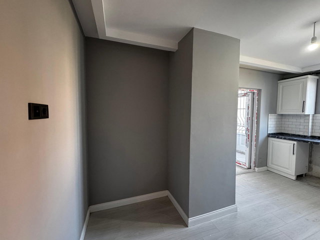 KİRALIK KISMI DENIZ MANZARALI 3+1 SIFIR DAİRE