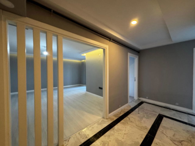 KİRALIK KISMI DENIZ MANZARALI 3+1 SIFIR DAİRE