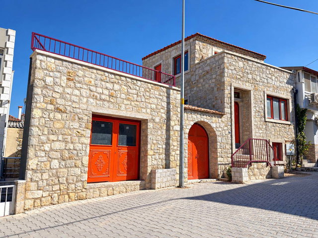 URLA YENİ MAH’DE MÜSTAKİL PARSELDE 3+1, 2 KATLI BOŞ MÜSTAKİL EV | KREDİ & TAKAS UYGUN