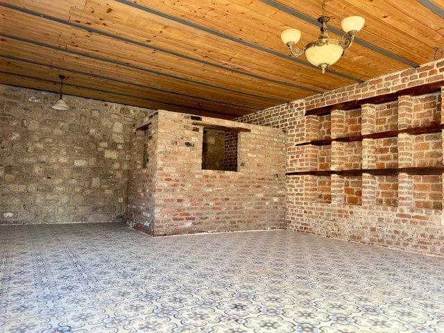 URLA YENİ MAH’DE MÜSTAKİL PARSELDE 3+1, 2 KATLI BOŞ MÜSTAKİL EV | KREDİ & TAKAS UYGUN