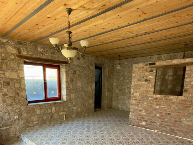 URLA YENİ MAH’DE MÜSTAKİL PARSELDE 3+1, 2 KATLI BOŞ MÜSTAKİL EV | KREDİ & TAKAS UYGUN