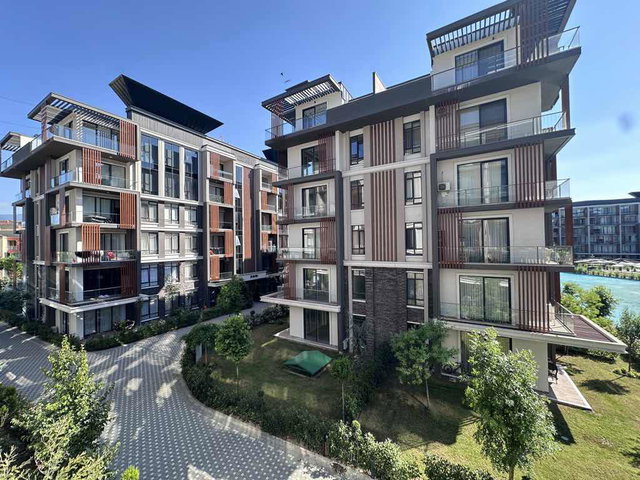 KARTEPE’DE SİTE İÇİNDE 3+1 | 120 M² BRÜT | 2 BANYOLU | BALKONLU | KREDİYE UYGUN