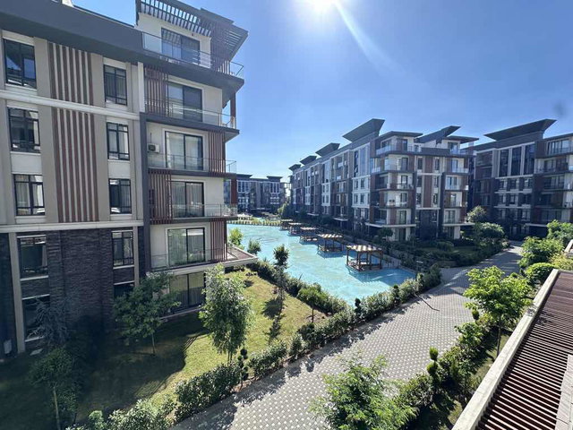 KARTEPE’DE SİTE İÇİNDE 3+1 | 120 M² BRÜT | 2 BANYOLU | BALKONLU | KREDİYE UYGUN