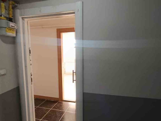 REMAXLAND'DEN  FATİH MAH ÇÖZÜM PARK EVLERİ SİTESİ SATILIK 2+1 DAİRE