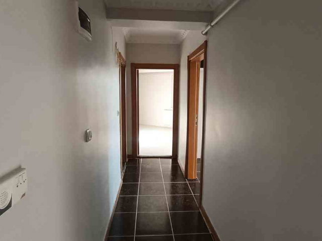 REMAXLAND'DEN  FATİH MAH ÇÖZÜM PARK EVLERİ SİTESİ SATILIK 2+1 DAİRE