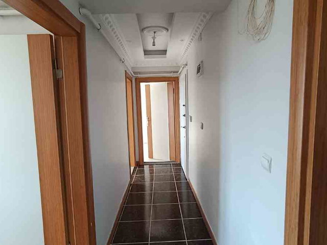 REMAXLAND'DEN  FATİH MAH ÇÖZÜM PARK EVLERİ SİTESİ SATILIK 2+1 DAİRE
