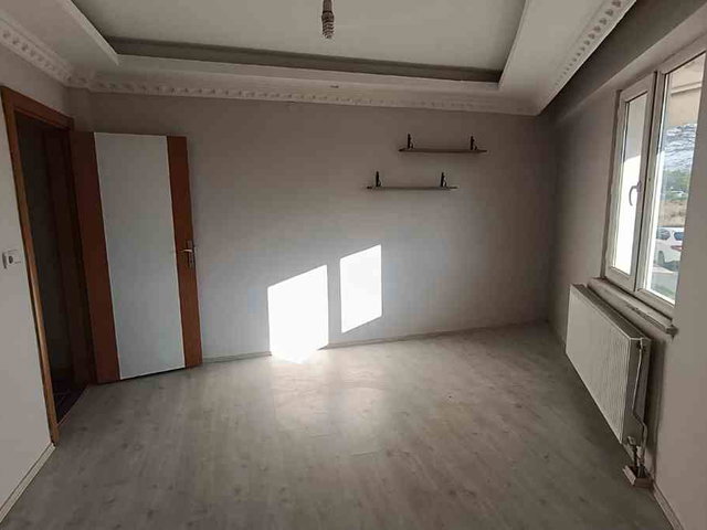REMAXLAND'DEN  FATİH MAH ÇÖZÜM PARK EVLERİ SİTESİ SATILIK 2+1 DAİRE