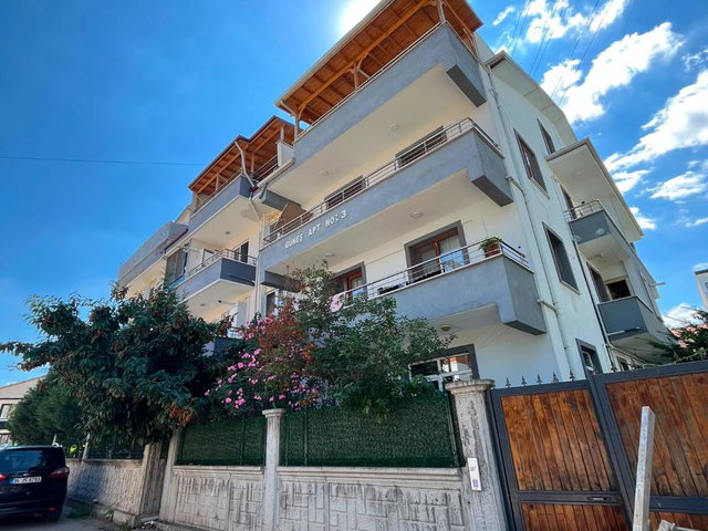 KARTEPE ATAEVLERDE 3+1 KIRALIK DAIRE
