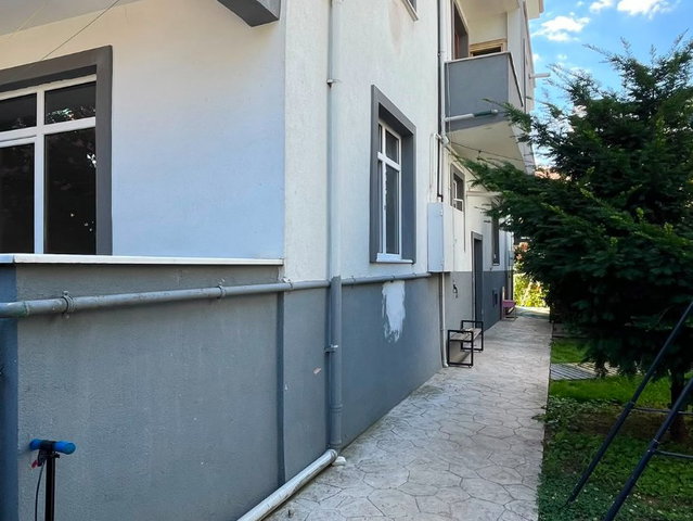 KARTEPE ATAEVLERDE 3+1 KIRALIK DAIRE