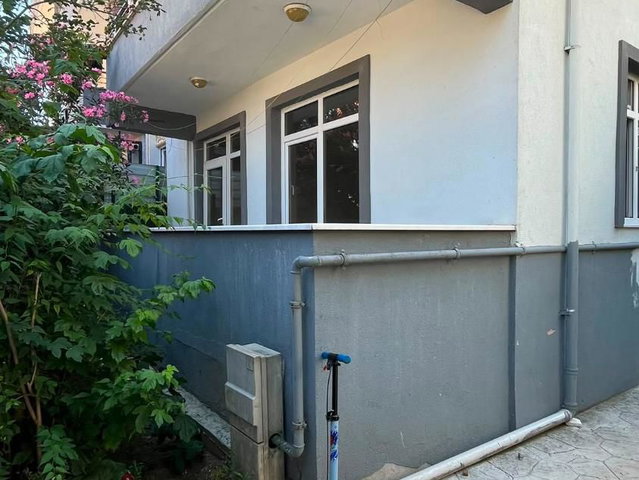 KARTEPE ATAEVLERDE 3+1 KIRALIK DAIRE