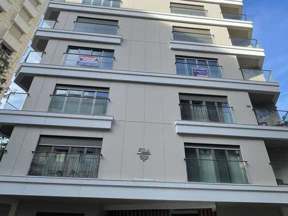 CADDEBOSTAN SAHİL PARSELİNDE SIFIR KİRALIK 2+1 DAİRE