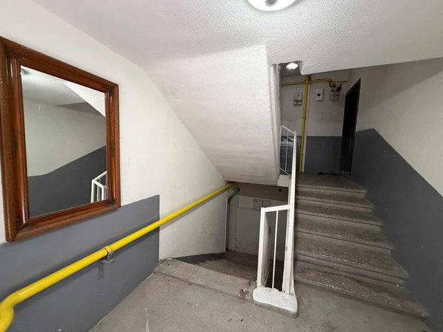BATIKENT METRO YAKINI ÖZPETEK 7 SITESINDE 3+1 DAIRE