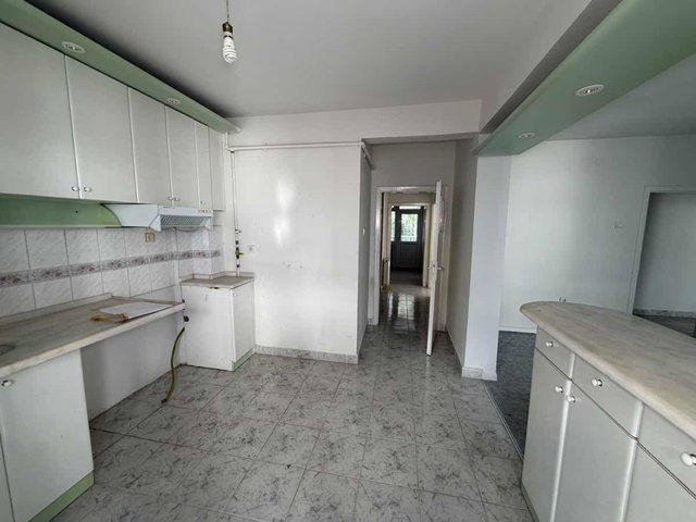BATIKENT METRO YAKINI ÖZPETEK 7 SITESINDE 3+1 DAIRE