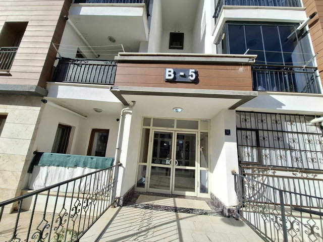 RE/MAX DEĞIŞIM ÇATALÇEŞME  1.ETAP SATILIK 2+1 TOKI DAIRESI