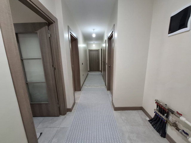 RE/MAX DEĞIŞIM ÇATALÇEŞME  1.ETAP SATILIK 2+1 TOKI DAIRESI