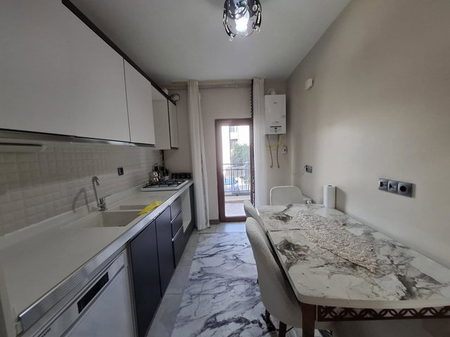 RE/MAX DEĞIŞIM ÇATALÇEŞME  1.ETAP SATILIK 2+1 TOKI DAIRESI