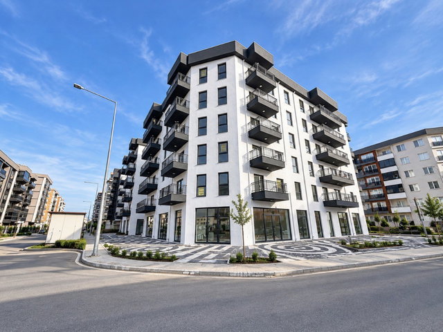 İSMET PAŞA MAHALLESİ – TEKZEN BÖLGESİ
2+1 KİRALIK DAİRE