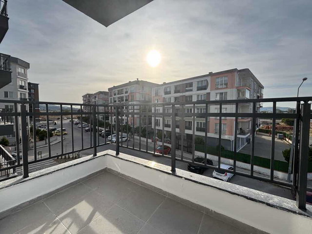 İSMET PAŞA MAHALLESİ – TEKZEN BÖLGESİ
2+1 KİRALIK DAİRE